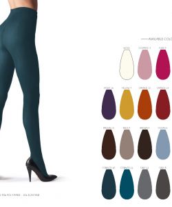 Oroblu - Legwear FW 2016.17